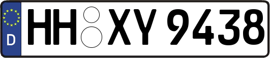 HH-XY9438