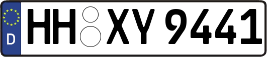 HH-XY9441
