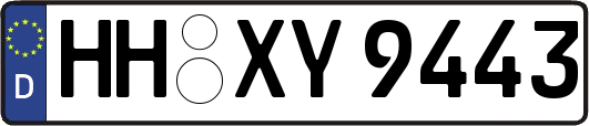 HH-XY9443