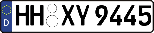 HH-XY9445