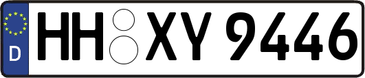 HH-XY9446