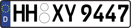 HH-XY9447