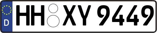 HH-XY9449
