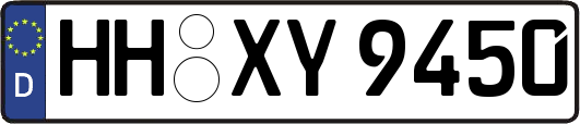 HH-XY9450