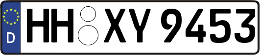 HH-XY9453