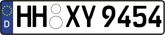 HH-XY9454