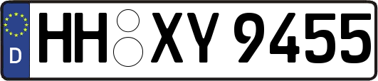 HH-XY9455