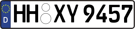 HH-XY9457