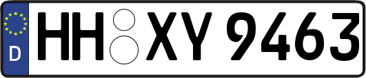 HH-XY9463