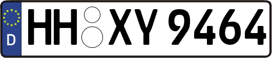 HH-XY9464