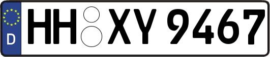 HH-XY9467
