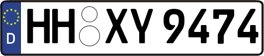 HH-XY9474