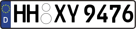 HH-XY9476