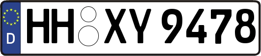 HH-XY9478