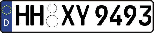 HH-XY9493