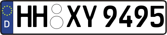 HH-XY9495