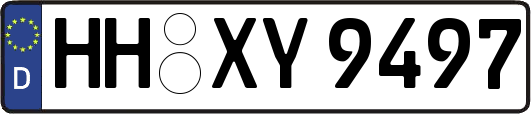 HH-XY9497