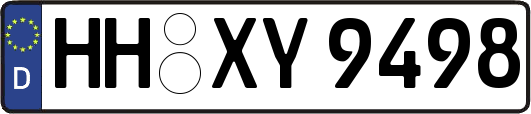 HH-XY9498