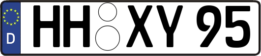 HH-XY95