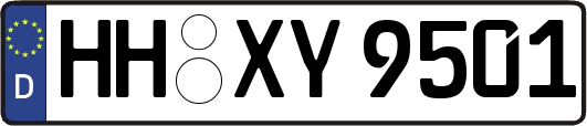 HH-XY9501