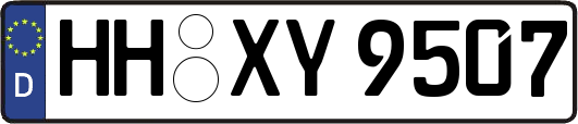 HH-XY9507