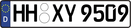 HH-XY9509