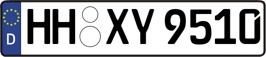 HH-XY9510