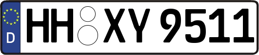 HH-XY9511