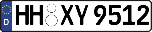 HH-XY9512
