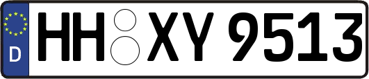 HH-XY9513