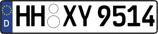 HH-XY9514