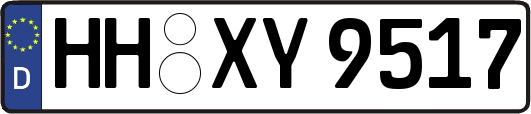 HH-XY9517