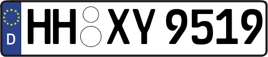 HH-XY9519