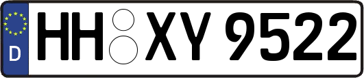 HH-XY9522