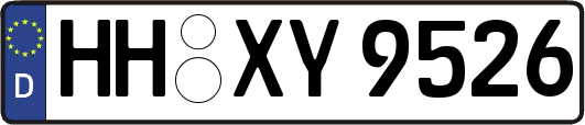 HH-XY9526