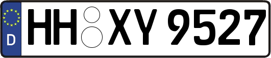 HH-XY9527