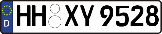HH-XY9528