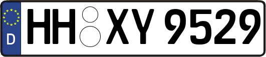HH-XY9529