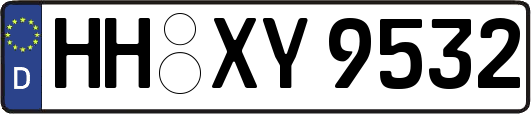 HH-XY9532
