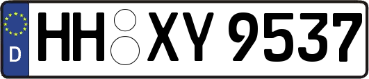 HH-XY9537