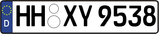HH-XY9538