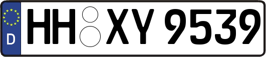HH-XY9539