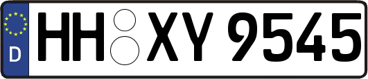 HH-XY9545