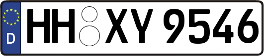 HH-XY9546