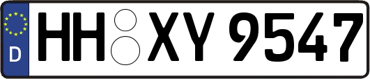 HH-XY9547