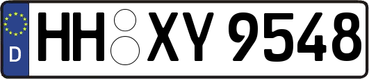 HH-XY9548
