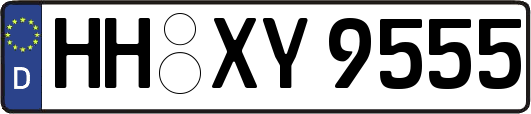 HH-XY9555
