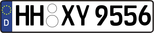 HH-XY9556