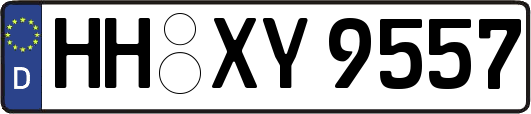 HH-XY9557