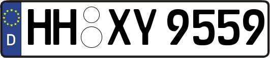 HH-XY9559